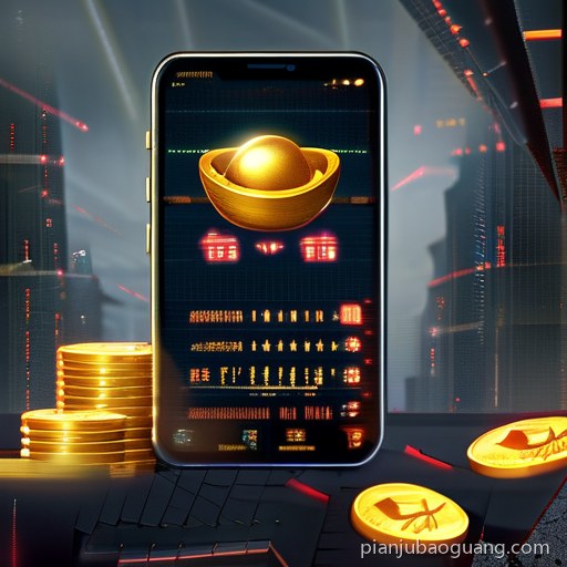 金牌领航曝光：保底收益+拉新提成=典型资金盘骗局