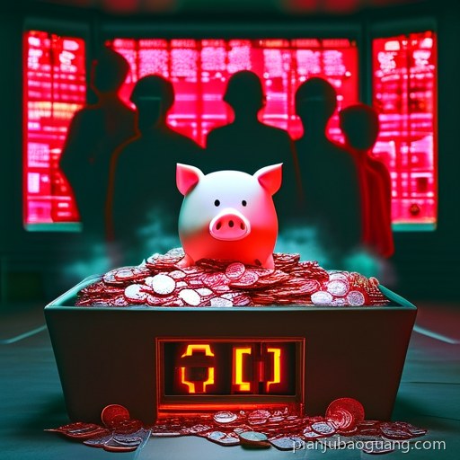 【曝光】神图君短视频变现平台的本质:拉新人的钱发佣金,就是变相传销插图 【曝光】神图君短视频变现平台的本质:拉新人的钱发佣金,就是变相传销