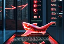 闪电鲨LSAI量化靠谱吗？看完这篇你就知道-骗局曝光网