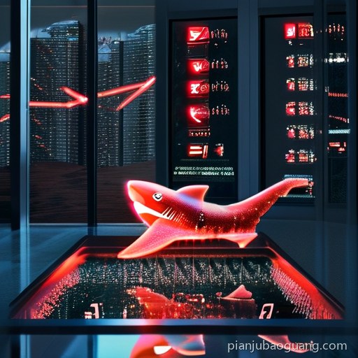 闪电鲨LSAI量化靠谱吗？看完这篇你就知道