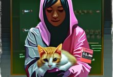 你被‘爱心救助站’骗过吗？1500多人的猫狗钱，全进了主播钱包-骗局曝光网