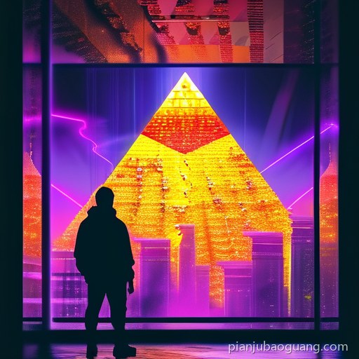 夜狸文创就是骗局，这是证据