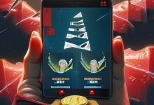 百度网盘会员推广骗局曝光：日赚300+？钱从哪来？-骗局曝光网