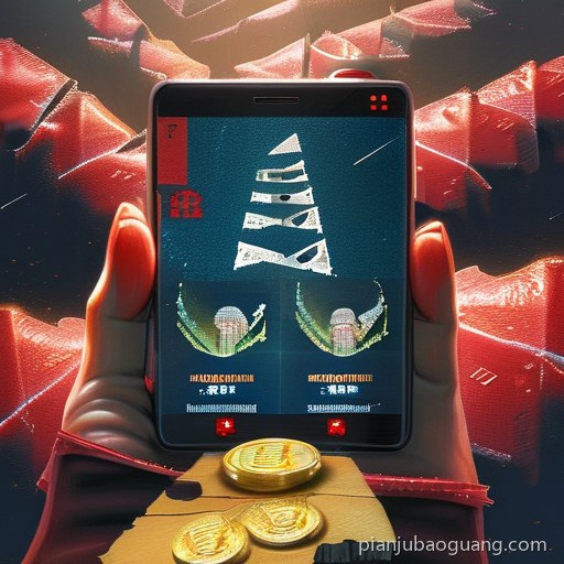 百度网盘会员推广骗局曝光：日赚300+？钱从哪来？