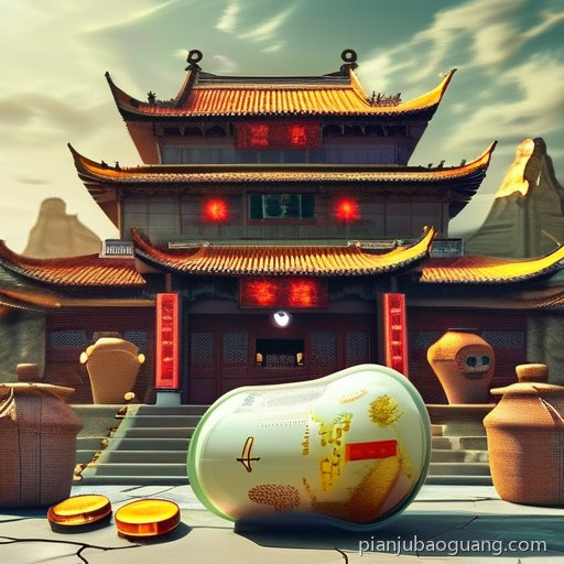 华中药库文化馆”真在卖中药？立案调查揭穿“打粉返利”资金盘