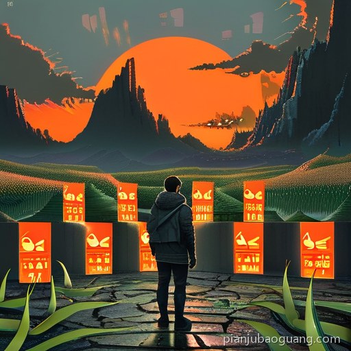 潮货：一个包装成‘潮米日产’的资金盘骗局