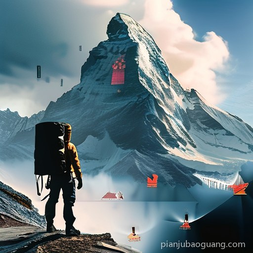 珠峰救援骗局深度调查:下药诱骗、假救援、真圈钱插图 珠峰救援骗局深度调查:下药诱骗、假救援、真圈钱