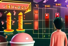 尚玩甜品被曝是广告零撸骗局！刚上线就喊‘大放水’，钱从哪来？-骗局曝光网