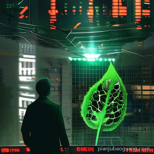 东鑫绿能刚上线就日赚280?这哪是绿能,是割韭菜的收割机!插图 东鑫绿能刚上线就日赚280?这哪是绿能,是割韭菜的收割机!