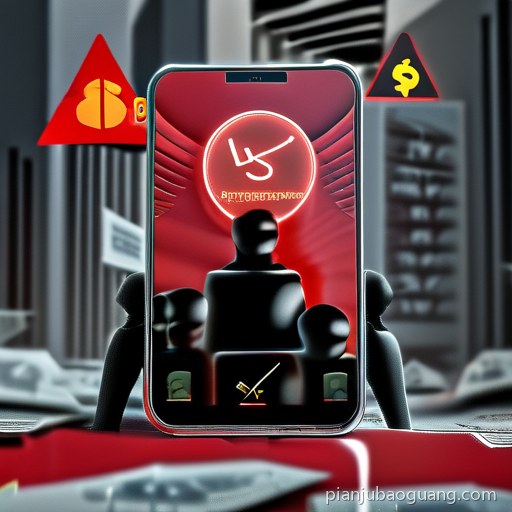 任推邦日收1.2%？和杀猪盘比，它只是把刀换成了短视频