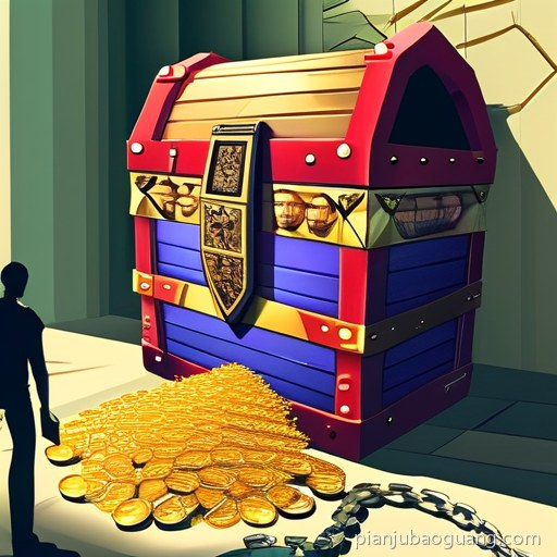 七色宝箱可信吗？这3个商业漏洞一眼识破