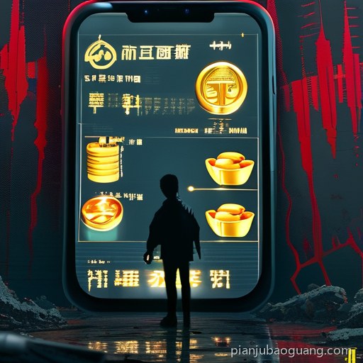 立刻撤离【再战龙城】：日赚200+自动刷怪？这根本不是游戏，是资金盘穿了传奇外衣