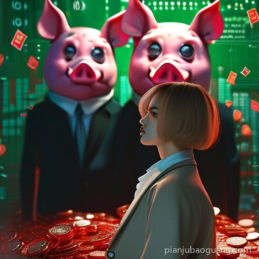 家人要投‘星缘汇’?16万变100万却一分拿不到,这就是标准杀猪盘插图 家人要投‘星缘汇’?16万变100万却一分拿不到,这就是标准杀猪盘