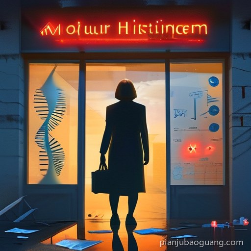 杭州安立身增高骗局曝光：'量子修复'长高8厘米？这钱根本不是花在孩子身上