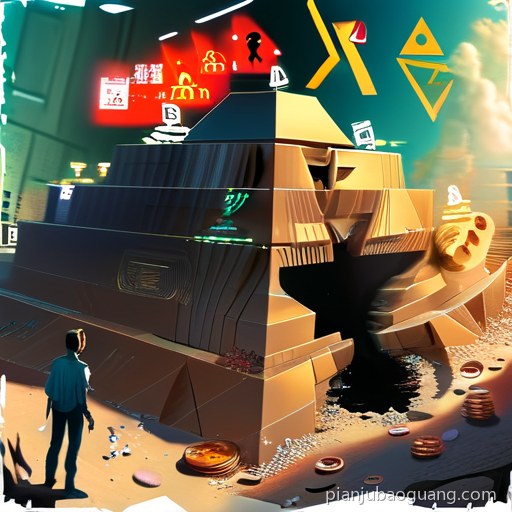 爱创猫：AI全功能赚钱？别信，这是用‘零撸’包装的资金盘骗局