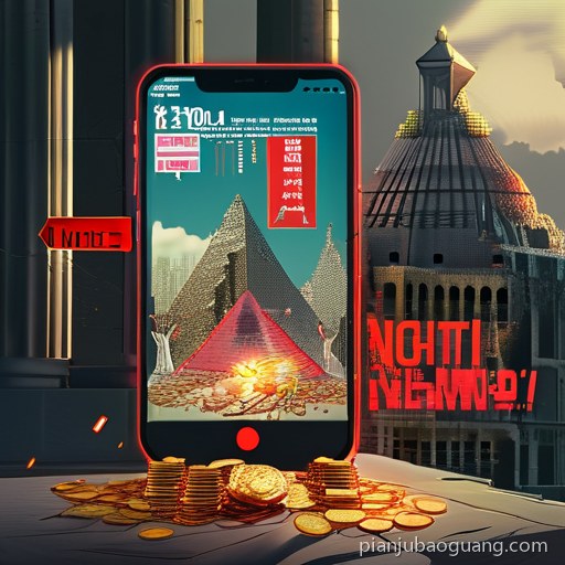 曝光北天极APP骗局：刷个广告日赚百元？广告公司早该破产了