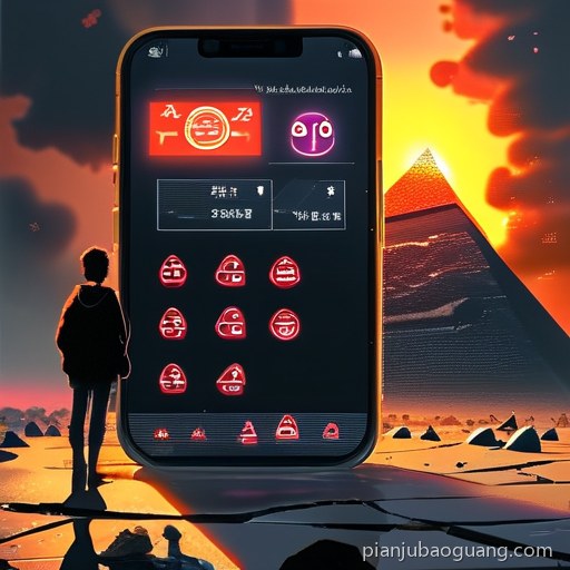 立刻撤离画物语：零撸广告赚？钱从空气里长出来的？