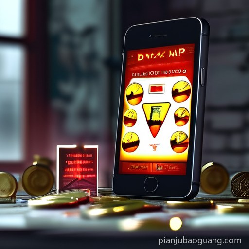 抖啦咪APP真的能日结高佣拉新吗?一个截图就露馅插图 抖啦咪APP真的能日结高佣拉新吗?一个截图就露馅