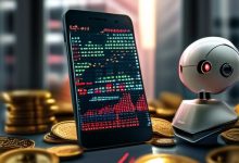 百域量化崩了!42亿资金池蒸发,AI炒股竟是空壳公司+山寨APP-骗局曝光网