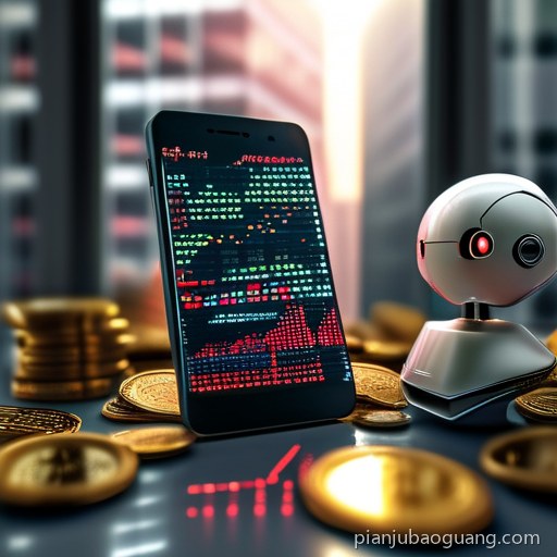 百域量化崩了!42亿资金池蒸发,AI炒股竟是空壳公司+山寨APP插图 百域量化崩了!42亿资金池蒸发,AI炒股竟是空壳公司+山寨APP