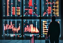 百域量化崩了！42亿资金池蒸发，AI炒股竟是连服务器都找不到的假壳-骗局曝光网