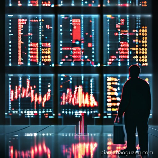 百域量化崩了！42亿资金池蒸发，AI炒股竟是连服务器都找不到的假壳