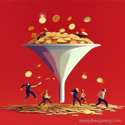 用一道数学题,让你看清爱钱进的骗局本质插图 用一道数学题,让你看清爱钱进的骗局本质