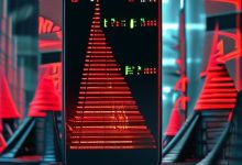 紧急警告：Finanx Ai量化骗局已出现跑路信号，请立即停止投入-骗局曝光网