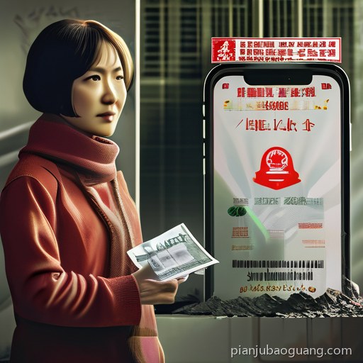 看到‘港盈开户通’在推广?转发给你的亲友,帮他们避坑插图 看到‘港盈开户通’在推广?转发给你的亲友,帮他们避坑