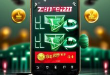 深挖【幽默财富】背后的‘零撸’骗局：保底日赚5.4元？钱从天上掉下来的？-骗局曝光网