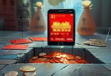 我表弟被‘秦汉云联’骗了2.8万，签到领工分的骗局今天必须撕开-骗局曝光网