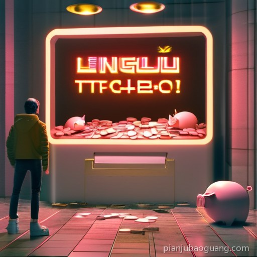 揭秘灵鹿宝盒返利APP的运作真相：你的本金根本没有被投资