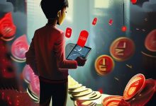 潮货项目深度曝光：日产0.2个潮米？这根本不是生意，是倒计时提款机-骗局曝光网