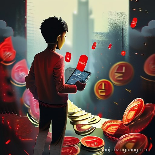 潮货项目深度曝光:日产0.2个潮米?这根本不是生意,是倒计时提款机插图 潮货项目深度曝光:日产0.2个潮米?这根本不是生意,是倒计时提款机