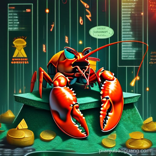 龙虾零撸日产15虾苗？换算成年化收益超400%，正常吗？