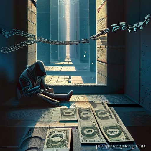 经济壹小时:一个包装成金融科普的非法理财引流骗局插图 经济壹小时:一个包装成金融科普的非法理财引流骗局