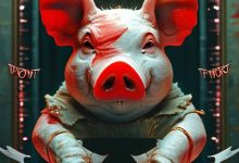 曝光：太子集团所谓‘杀猪盘’真相，陈志被遣返只是冰山一角-骗局曝光网