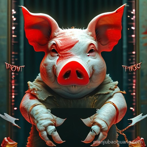 曝光：太子集团所谓‘杀猪盘’真相，陈志被遣返只是冰山一角