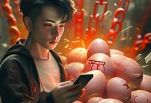 宝力梦：一个包装成宠物孵化的零撸资金盘骗局-骗局曝光网