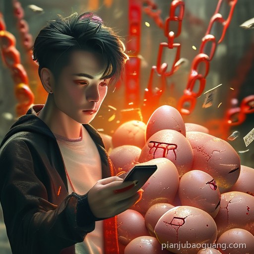 宝力梦：一个包装成宠物孵化的零撸资金盘骗局