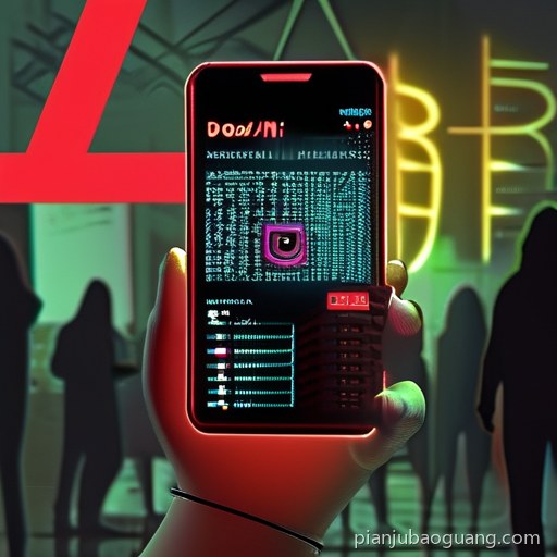 立刻撤离抖啦咪:拉新16元一单?钱根本没进快手账户插图 立刻撤离抖啦咪:拉新16元一单?钱根本没进快手账户