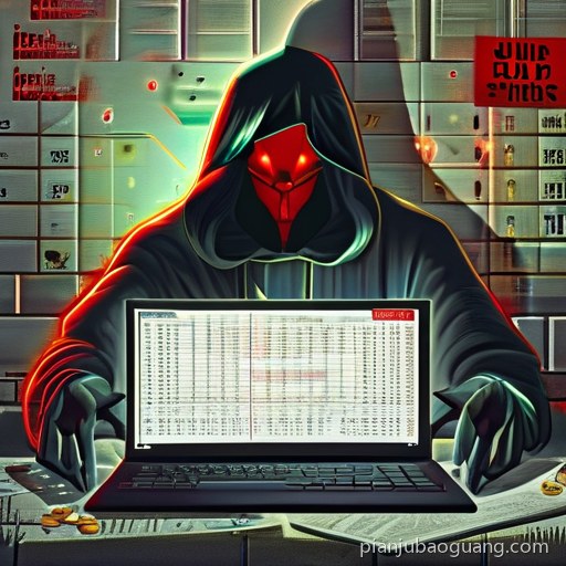 曝光!虎符量化TM根本没在做量化,后台数字全靠手动改插图 曝光!虎符量化TM根本没在做量化,后台数字全靠手动改