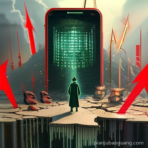 警告：任推邦的‘高佣推广’，根本不是赚钱，是拉人头交保护费