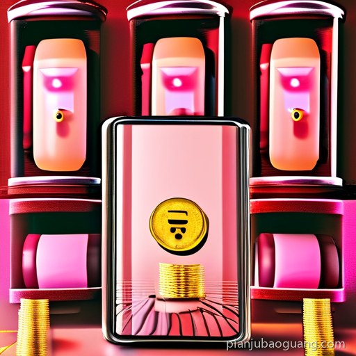 省钱神器？果冻宝盒是怎么把购物返利包装成传销资金盘的