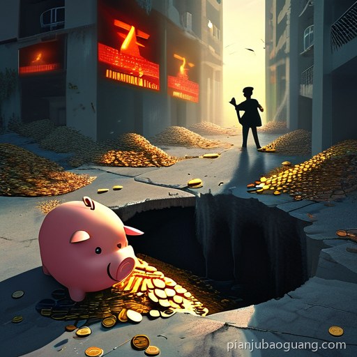 投‘丰收理财’之前,你必须看清楚这件事插图 投‘丰收理财’之前,你必须看清楚这件事