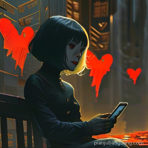 揭秘‘蜜语桥’杀猪盘骗局:用感情当钩子,骗完就删微信插图 揭秘‘蜜语桥’杀猪盘骗局:用感情当钩子,骗完就删微信