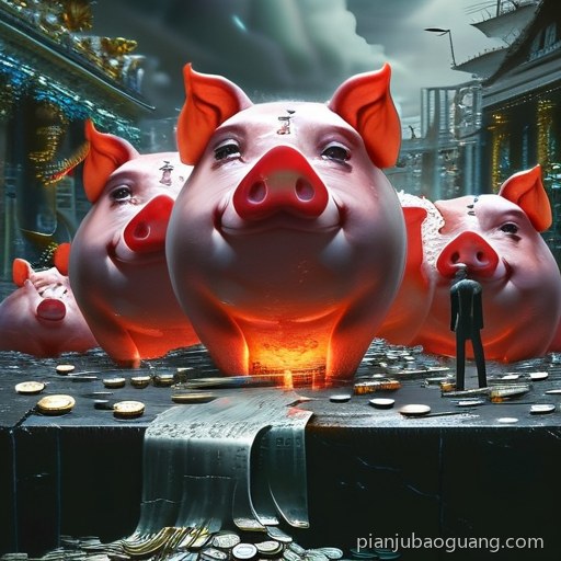 立刻撤离‘鑫悦汇’：876人被骗2.17亿，杀猪盘+资金盘双杀模式已全面启动