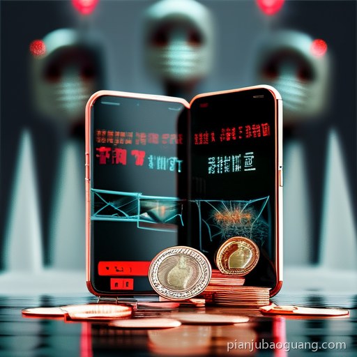 小金牛短剧2.0靠谱吗？边刷剧边赚米？这套路趣步玩过，善心汇用过，结局都一样