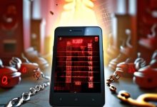 芸豆花套路贷:3500元滚成10万,这不是放贷,是合法化抢劫-骗局曝光网