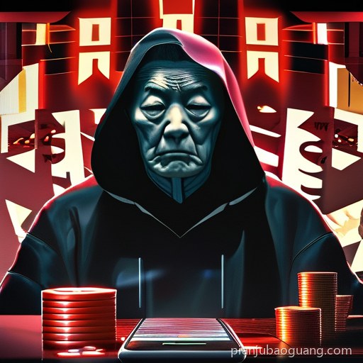 警告：'老工作室商行'的日入500+承诺，用小学算术就能戳穿